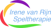 logo van Rijn Speltherapie.